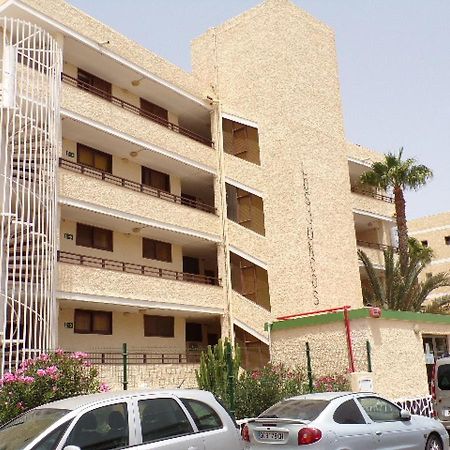 Los Juncos 402 Playa del Inglés Exterior foto