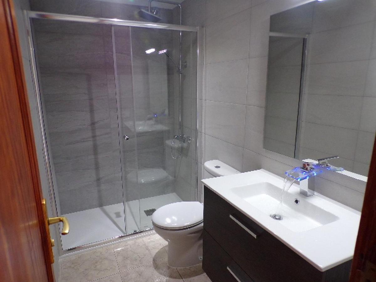 Los Juncos 402 Playa del Inglés Exterior foto