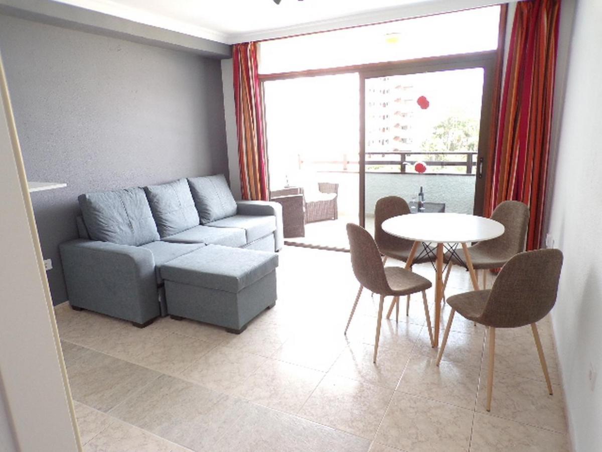 Los Juncos 402 Playa del Inglés Exterior foto